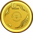 Australia 10 Dollars XXI Commonwealth Games 2018 Proof 10 DOLLARS COMMONWEALTH GAMES FEDERATION CGF coin reverse