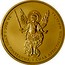 Ukraine 10 Hryven Archangel Michael 2012 KM# 708 ...ЗА НАС І ДУШІ ПРАВЕДНИХ, І СИЛА АРХІСТРАТИГА МИХАЇЛА coin reverse