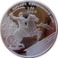 Ukraine 10 Hryven Battle of Konotop 2009 Proof KM# 560 ПЕРЕМОГА В КОНОТОПСЬКІЙ БИТВІ 350 РОКІВ coin reverse
