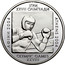 Ukraine 10 Hryven Boxing 2003 Proof KM# 189 ІГРИ XXVIII ОЛІМПІАДИ АФІНИ 2004 ATHENS 2004 OLYMPIC GAMES XXVIII coin reverse