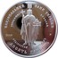 Ukraine 10 Hryven Church Complex in the village Buky 2008 Proof KM# 523 НАЦІОНАЛЬНИЙ БАНК УКРАЇНИ ВОЛОДИМИР ВЕЛИКИЙ БУДІВНИЧИЙ ПРАВОСЛАВ'Я ДЕСЯТЬ ГРИВЕНЬ 2008 coin obverse