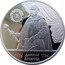 Ukraine 10 Hryven Hetman Danylo Apostol 2010 Proof KM# 600 1654 ДАНИЛО АПОСТОЛ 1734 coin reverse
