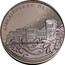 Ukraine 10 Hryven Livadia Palace 2003 Proof KM# 190 ЛІВАДІЙСЬКИЙ ПАЛАЦ coin reverse