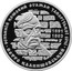 Ukraine 10 Hryven Petro Kalnyshevskyi 2012 Proof KM# 672 ОСТАННІЙ КОШОВИЙ ОТАМАН ЗАПОРІЗЬКОЇ СІЧІ ПЕТРО КАЛНИШЕВСЬКИЙ 1691-1803 coin reverse