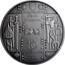 Ukraine 10 Hryven Smith 2011 KM# 616 НАЦІОНАЛЬНИЙ БАНК УКРАЇНИ 10 ГРИВЕНЬ 2011 coin obverse