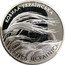 Ukraine 10 Hryven Stipa Ucrainica 2010 Proof KM# 594 КОВИЛА УКРАЇНСЬКА STIPA UCRAINICA coin reverse
