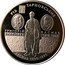 Ukraine 10 Hryven Tarnovskyi Family 2010 Proof KM# 606 РІД ТАРНОВСЬКИХ ГРИГОРІЙ 1788-1853 ВАСИЛЬ 1810-1866 coin reverse