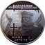 Ukraine 10 Hryven Volodymyr the Great Prince Christianity Kyivan Rus 2000 Proof KM# 122 978 ВОЛОДИМИР 1015 КНЯЖА УКРАЇНА coin reverse