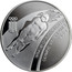 Ukraine 10 Hryven Winter Olympics 2006 Proof KM# 427 ЗИМОВІ ОЛІМПІЙСЬКІ ІГРИ OLYMPIC WINTER GAMES 2006 coin reverse