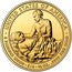 USA $10 Margaret Taylor 2009 W KM# 465 ∙ UNITED STATES OF AMERICA ∙ E PLURIBUS UNUM ∙ $10 ∙ 1/2 OZ. .9999 FINE GOLD coin reverse