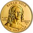 USA $10 Sarah Polk 2009 W KM# 459 SARAH POLK LIBERTY 2009 W 11th 1845 - 1849 IN GOD WE TRUST coin obverse