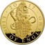 UK 1000 Pounds Queen's Beast Lion 2017 2017 LION OF ENGLAND JC coin reverse