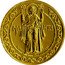 Ukraine 125 Hryven Oranta 1996 KM# 60 УКРАЇНА 125 ГРИВЕНЬ 1996 ХІ СТ coin reverse