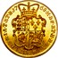 UK 2 Guineas George III Pattern 1768 KM# Pn49 M∙B∙F∙ET∙H∙REX∙F∙D∙B∙ET∙L∙D∙S∙R∙I∙A∙T∙ET∙E∙17 68∙ coin reverse