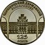 Ukraine 2 Hryvni 125 Years of the Chernivtsi State University 2000 KM# 100 ЧЕРНІВЕЦЬКИЙ ДЕРЖАВНИЙ УНІВЕРСИТЕТ 125 РОКІВ coin reverse