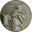 Ukraine 2 Hryvni 27th Olympic Games Sydney Triple Jump 2000 KM# 93 СІДНЕЙ 2000 XXVII ЛІТНІ ОЛІМПІЙСЬКІ ІГРИ coin reverse