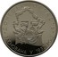 Ukraine 2 Hryvni 75 Years of the Foundation of the Donetsk Oblast 2007 KM# 442 ДОНЕЦЬКА ОБЛАСТЬ ЗАСНОВАНА У 1932 РОЦІ 75 coin reverse