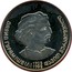 Ukraine 2 Hryvni David Guramishvili 2005 KM# 360 ДАВИД ГУРАМІШВІЛІ 1705 1792 coin reverse