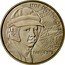 Ukraine 2 Hryvni Igor Sikorsky 2009 KM# 538 ІГОР СІКОРСЬКИЙ 1889-1972 coin reverse