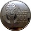 Ukraine 2 Hryvni John James Hughes 2014 KM# 720 ДЖОН ДЖЕЙМС 103 1814-1889 coin reverse