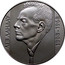 Ukraine 2 Hryvni Leo Landau 2008 KM# 476 ЛЕВ ЛАНДАУ 1908-1968 coin reverse