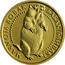 Ukraine 2 Hryvni Marmot 2007 KM# 431 MARMOTA BOBAK БАБАК (БАЙБАК) coin reverse