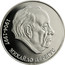 Ukraine 2 Hryvni Mykhailo Deregus 2004 KM# 216 1904-1997 МИХАЙЛО ДЕРЕГУС coin reverse