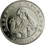 Ukraine 2 Hryvni Mykhailo Drahomanov 2001 KM# 149 МИХАЙЛО ДРАГОМАНОВ 1841 - 1895 coin reverse