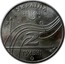 Ukraine 2 Hryvni Mykhailo Ostrohradskyi 2001 KM# 137 УКРАЇНА 2 ГРИВНІ 2001 coin obverse
