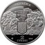 Ukraine 2 Hryvni Mykhailo Verbytskyi 2015 KM# 761 УКРАЇНА ЩЕ НЕ ВМЕРЛА УКРАЇНИ І СЛАВА І ВОЛЯ ЩЕ НАМ БРАТТЯ МОЛОДІЇ УСМІХНЕТЬСЯ ДОЛЯ 2 ГРИВНІ 2015 coin obverse