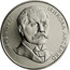Ukraine 2 Hryvni Mykola Lysenko 2002 KM# 154 1842 - 1912 МИКОЛА ЛИСЕНКО coin reverse