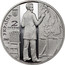 Ukraine 2 Hryvni Oleksandr Murashko 2015 KM# 768 УКРАЇНА 2 ГРИВЕНІ 2015 coin obverse