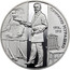 Ukraine 2 Hryvni Oleksandr Murashko 2015 KM# 768 ОЛЕКСАНДР МУРАШКО 1875- 1919 coin reverse