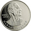 Ukraine 2 Hryvni Pavlo Virsky 2005 KM# 349 1905- -1975 ПАВЛО ВІРСЬКИЙ coin reverse