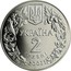 Ukraine 2 Hryvni Seahorse Hippocampus 2003 KM# 168 УКРАЇНА 2 ГРИВНІ 2003 coin obverse