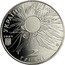 Ukraine 2 Hryvni Serhii Vsekhsviatskyi 2005 KM# 352 УКРАЇНА 2005 2 ГРИВНІ coin obverse