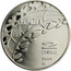 Ukraine 2 Hryvni Skating 2002 KM# 150 УКРАЇНА 2 ГРИВНІ 2002 coin obverse