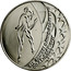 Ukraine 2 Hryvni Skating 2002 KM# 150 ХІХ ЗИМОВІ ОЛІМПІЙСЬКІ ІГРИ СОЛТ-ЛЕЙК-СІТІ 2002 coin reverse