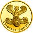 Ukraine 2 Hryvni Skythian Gold (The Goddess Api 6th century) 2008 KM# 482 СКІФСЬКЕ ЗОЛОТО coin reverse