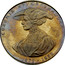 Ukraine 2 Hryvni Solomiya Krushelnytska 1997 Prooflike KM# 41 СОЛОМІЯ КРУШЕЛЬНИЦЬКА 1872-1952 coin reverse