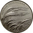 Ukraine 2 Hryvni Stipa Ucrainica 2010 KM# 593 КОВИЛА УКРАЇНСЬКА STIPA UCRAINICA coin reverse