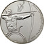 Ukraine 2 Hryvni Summer Paralympic Games 2012 KM# 661 XIV ПАРАЛІМПІЙСЬКІ ІГРИ coin reverse
