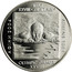 Ukraine 2 Hryvni Swimmimg 28th Summer Olympic Games Athens 2002 KM# 156 ІГРИ XXVIII ОЛІМПІАДИ АФІНИ 2004 ATHENS 2004 OLYMPIC GAMES XXVIII coin reverse
