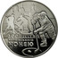 Ukraine 2 Hryvni The First Centenary of Ice Hockey in Ukraine 2010 KM# 576 100-РІЧЧЯ УКРАЇНСЬКОГО ХОКЕЮ coin reverse