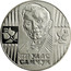 Ukraine 2 Hryvni Ulas Samchuk 2005 KM# 348 1905- -1987 УЛАС САМЧУК coin reverse