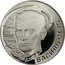 Ukraine 2 Hryvni Vasyl Stus 2008 KM# 475 ВАСИЛЬ СТУС 1938-1985 coin reverse