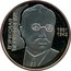 Ukraine 2 Hryvni Viacheslav Prokopovych 2006 KM# 384 ВЯЧЕСЛАВ ПРОКОПОВИЧ 1881 1942 coin reverse