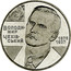 Ukraine 2 Hryvni Volodymyr Chekhivskyi 2006 KM# 394 ВОЛОДИМИР ЧЕХІВСЬКИЙ 1876 1937 coin reverse
