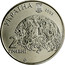 Ukraine 2 Hryvni Volodymyr Vernadskyi 2003 KM# 169 УКРАЇНА 2003 2 ГРИВНІ coin obverse