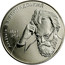 Ukraine 2 Hryvni Volodymyr Vernadskyi 2003 KM# 169 АКАДЕМІК В.І. ВЕРНАДСЬКИЙ 1863- 1945 coin reverse